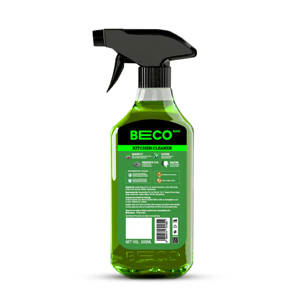 Max - Kitchen Cleaner pack of 2