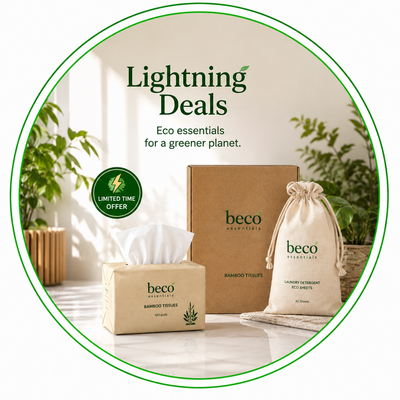 Lightning Deal
