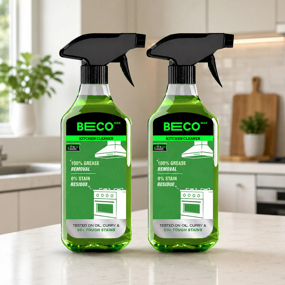 Max - Kitchen Cleaner pack of 2