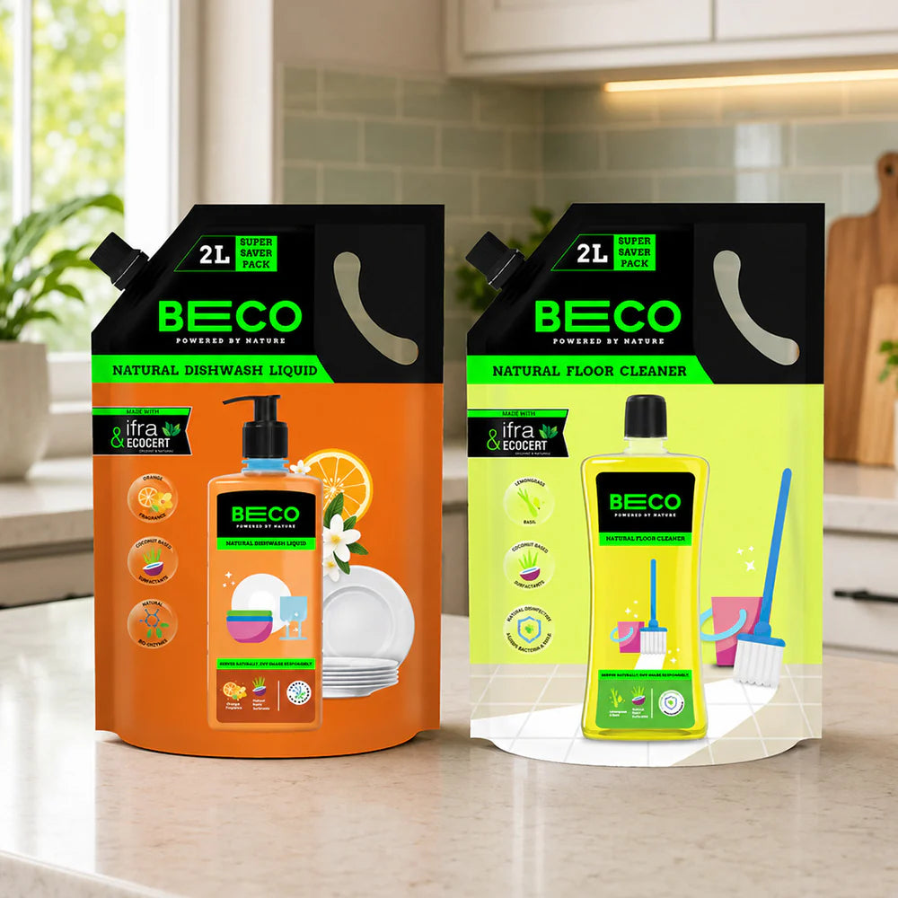 Home Cleaning Pro Kit