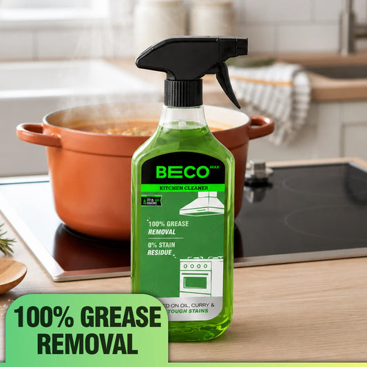 Beco - Max - Kitchen Cleaner